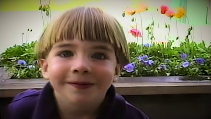 Music video for I'm Not Afraid performed by Symmetry.