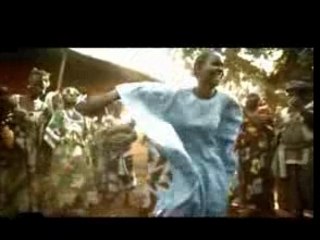 clip Tiken Jah Fakoly & Yannis Odua - Y'en a Marre