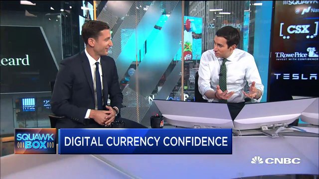 The Surge in Crypto Currencies