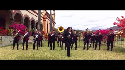 Music video for Mal Agradecido performed by Yanet Beltran.