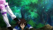 [AniUA] Легенда про легендарних героїв / Densetsu no Yuusha no Densetsu [07 з 24 1] [Draakull & Неріда]