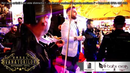 Gabita De La Buzau - Sa ai familia langa tine (Hanul Vanatorilor)