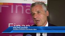 D!CI TV : Hautes-Alpes : 64 entreprises aidées par la plateforme 
