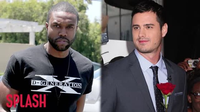Ben Higgins Responds to DeMario Jackson BIP Controversy