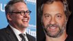 Judd Apatow, Adam McKay Object to Sony's "Clean" Movie Plan | THR News
