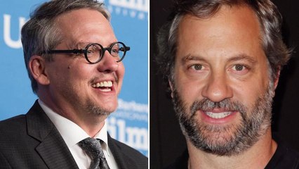 Judd Apatow, Adam McKay Object to Sony's "Clean" Movie Plan | THR News