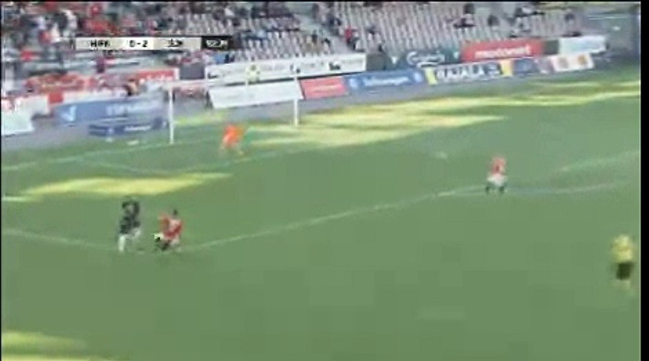 HIFK - Seinajoen JK 0-2