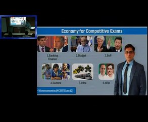 ESB161_P1_ Economic Survey for UPSC-2016- An Overview of all Chapters - YouTube (360p)