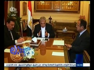 #غرفة_الأخبار | ارتفاع عدد ضحايا مركب الوراق إلى 36 حالة وفاة