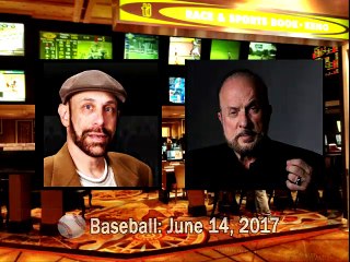 Proline Daily: Free Pick, MLB Dodgers/Indians, Yankees/Angels, June 14, 2017