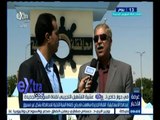 #غرفة_الأخبار | محافظ الإسماعيلية: القناة الجديدة ساهمت في رفع الكفاءة للبنية التحتية للمحافظة