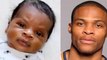 Russell Westbrook's Son Looks Like He Heard About Kevin Durant Winning Finals MVP