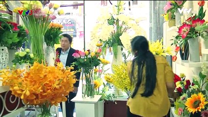 Bước nhảy hoàn vũ - Tập 12 | PHIM VTV3