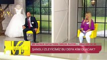 Asabi Şiir Okuyan Damat Adayı