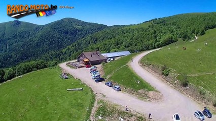 Ferme Auberge du Kastelberg (juin 2017)