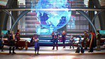 Marvel vs. Capcom Infinite : Bande annonce E3 2017