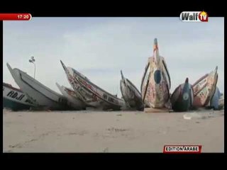 Journal arabe du 27 janvier