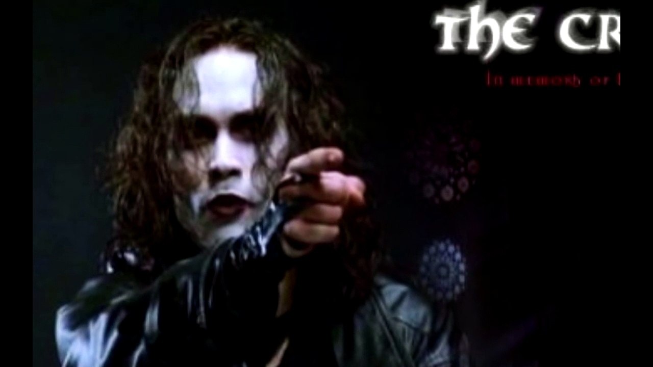 The Crow: The Brandon Lee Incident