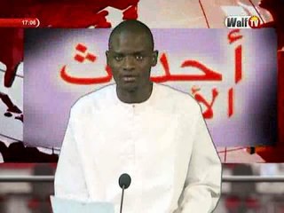 Journal arabe du 20 janvier 2017