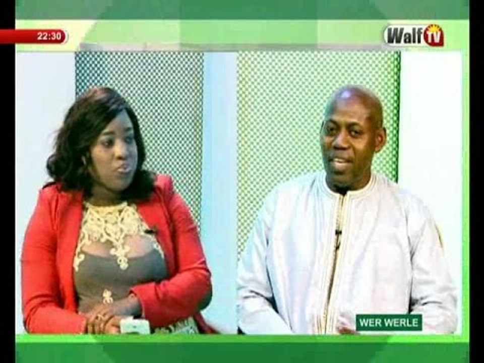 Wer Werle du 24 jan.-17 : La mort subite (causes et préventions)