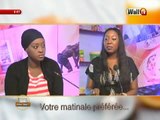Petit Dej (25 jan.-17) - Setlu: Relations belles mères belles sœurs dans les ménages sénégalais