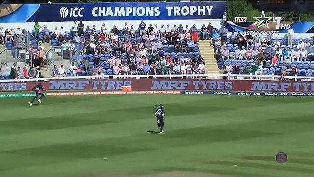 Saurav Ganguly Commentary During Pakistan Winning Against England