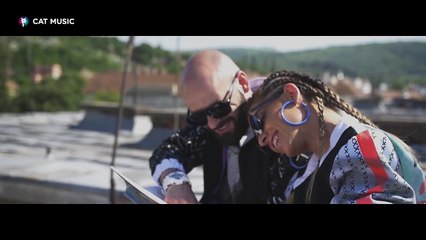 Mellina feat. NOSFE - Ochii tai (Official Video)