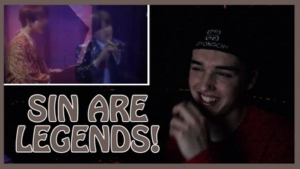 SUGA - AWAKE FT. JIN (BTS HOME PARTY) REACTION