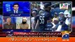 Aaj Shahzaib Khanzada Ke Sath 14 June 2017 Geo News