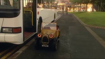 Brum 407 - MANNEQUIN - Kids Show Full Episode