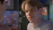 Matt Damon: 'Good Will Hunting' to 'Jason Bourne' | Career Highlights