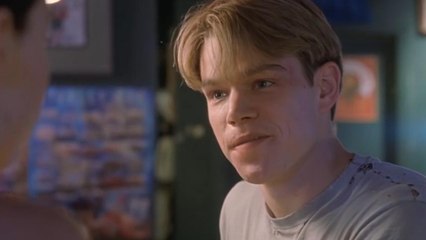Matt Damon: 'Good Will Hunting' to 'Jason Bourne' | Career Highlights