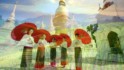 เพลง เชียงใหม่เมืองงาม - YouTube