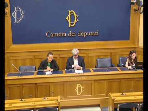Roma - Giustizia giusta - Conferenza stampa di Oreste Pastorelli (13.06.17)