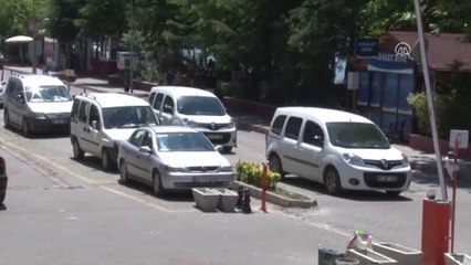 Zonguldak'ta Telefonla Dolandırıcılık Iddiası