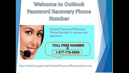24*7 Helpline 1—877—778--89-69  OUTLOOK Tech Support  Number USA