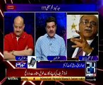 Khara Sach Luqman Kay Sath - 14th June 2017