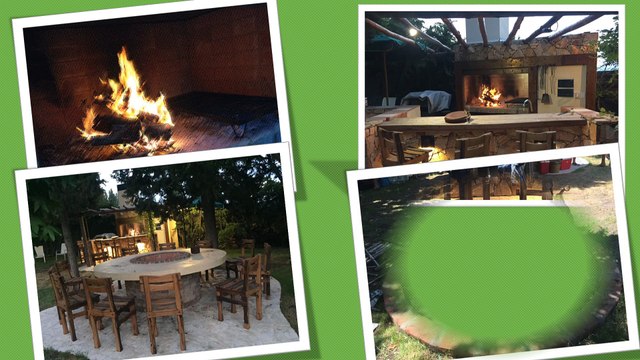 Luxury Villa in Mendoza Argentina for Party, Wedding & Events