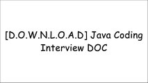 [HWMh2.Read] Java Coding Interview by Mr KotiyanaGayle Laakmann McDowell K.I.N.D.L.E