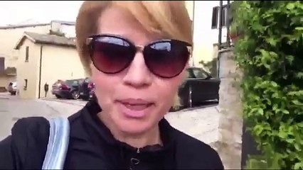  PASSEIO A MONTEFALCO - UMBRIA - ITÁLIA 