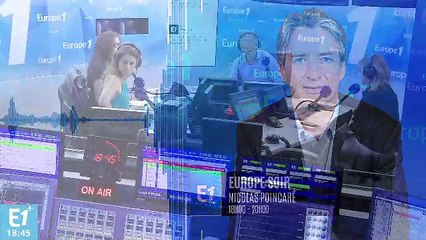 Mort du grand reporter Hervé Ghesquière