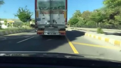 Van'da Kaçak Sigara Operasyonu
