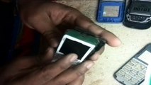 How To Repair Insert Sim Card Problem of Nokia Mobile Phones - Youtube