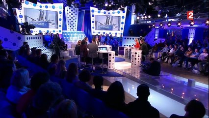 Armel Le Cléac'h - On n'est pas couché 11 février 2017 #ONPC-RLqg-bIksT4