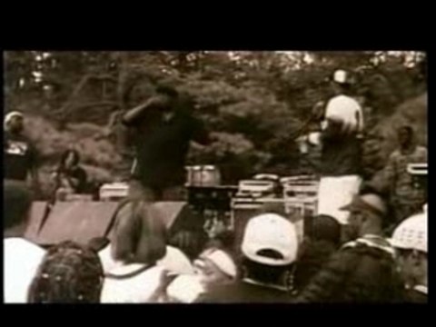 2Pac remix Iam Rim-K Biggie tandem