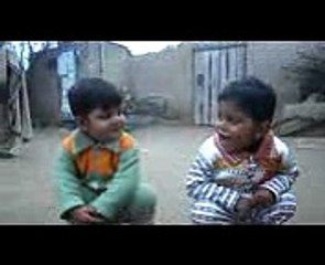 MUHAMMAD RIZWAN KA BHANJA AUR BHANJI AHMED AND SEERAT