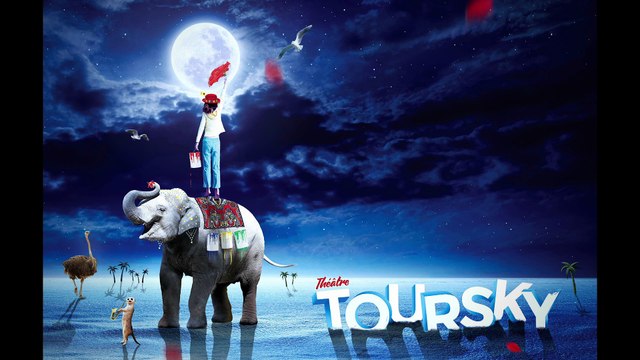 Théâtre Toursky - Saison 2017/2018