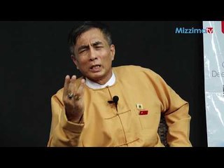 အစိုးရနဲ႔လႊတ္ေတာ္ ဟန္ခ်က္ညီရဲ႕လား (အပိုင္း -၄)