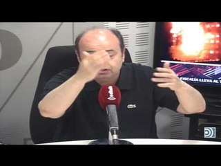 Fútbol es Radio: Los problemas de Cristiano con Hacienda - 14/06/17