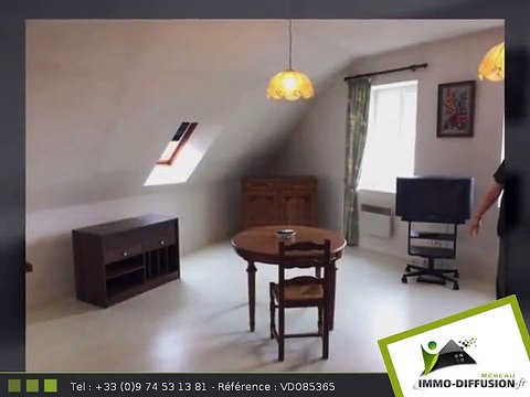 T2 A vendre Saint amand montrond 54m2 - 75 000 Euros